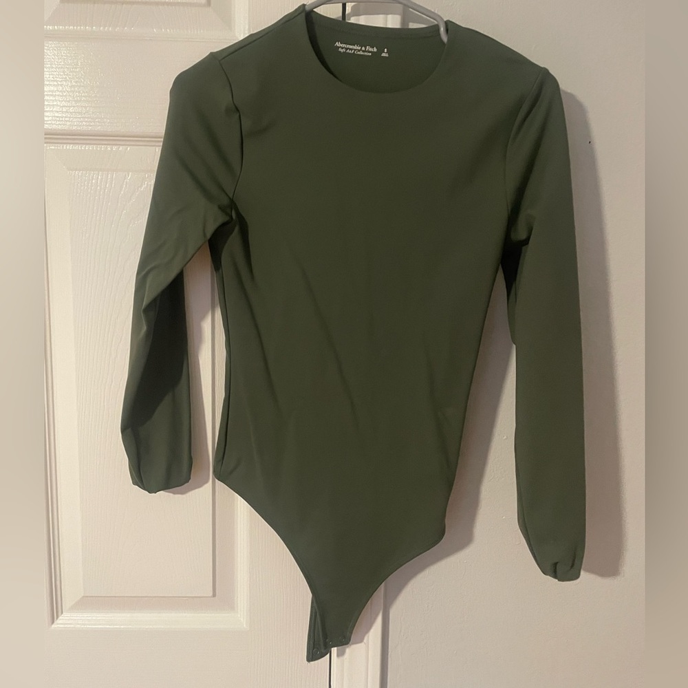 abercrombie bodysuit